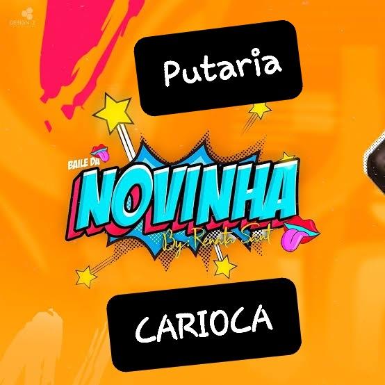 Ícone do grupo PUTARIA NOVINHA CARIOCA RJ