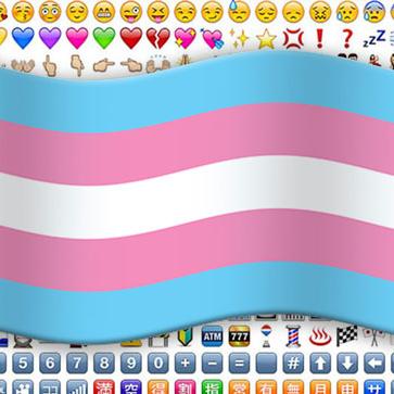 Ícone do grupo Grupo Trans Original 🏳️‍⚧️