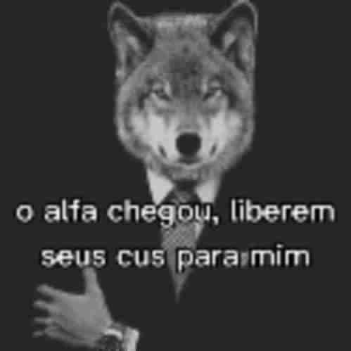Ícone do grupo Pode to de todo mundo