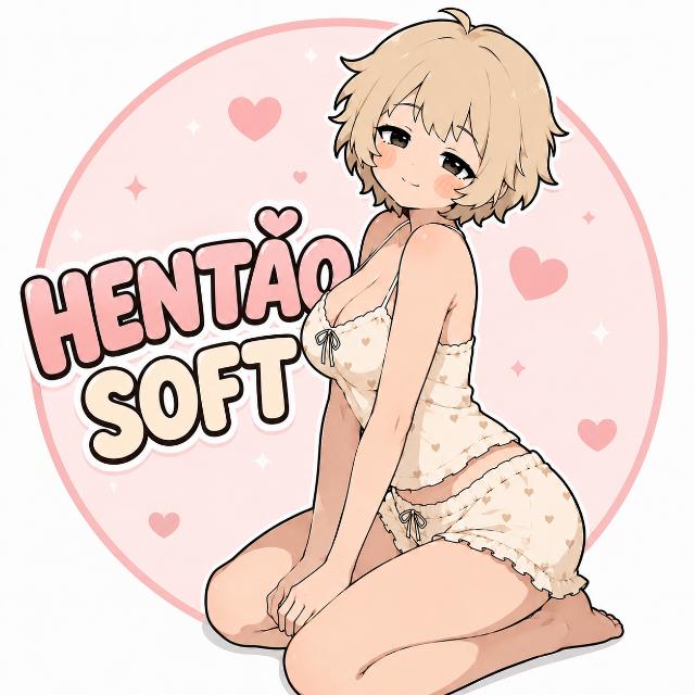 Ícone do grupo HENTAO-SOFT