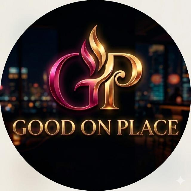 Ícone do grupo Good on pl