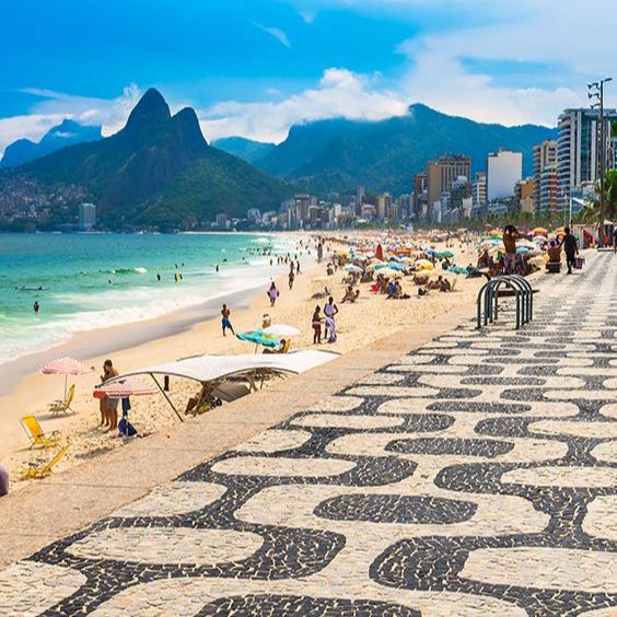 Ícone do grupo RIO DE JANEIRO