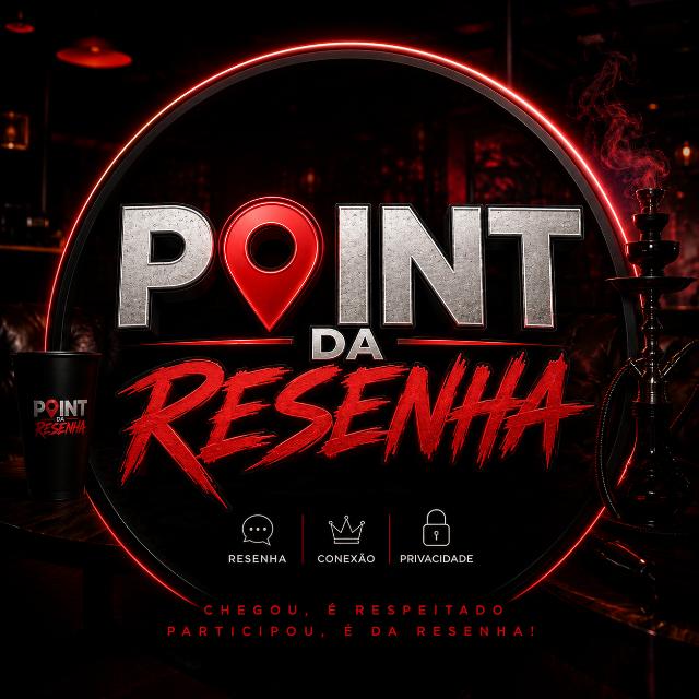 Ícone do grupo Point da Resenha
