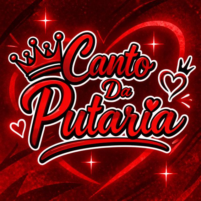 Ícone do grupo CANTO DA PUTARIA 🫦