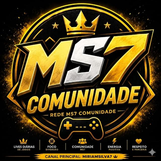 Ícone do grupo Comuni MS7