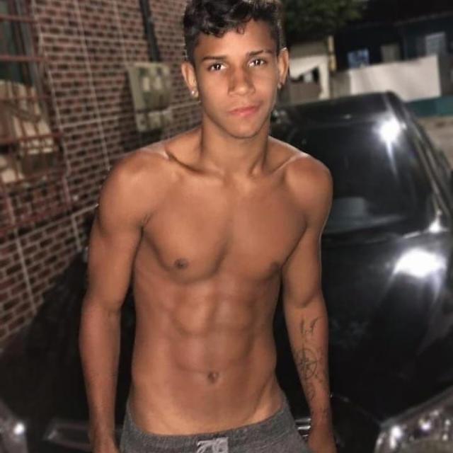 Ícone do grupo Putaria Gay em Nivel Nacional