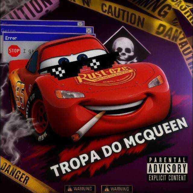 Ícone do grupo McqnSK