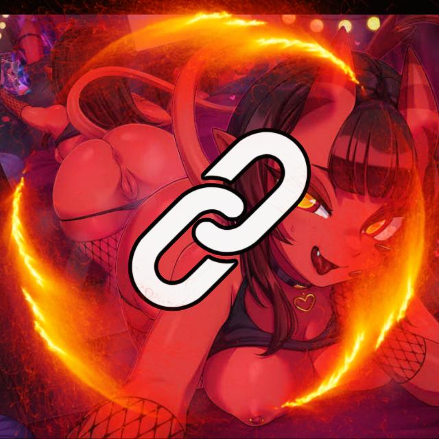 Ícone do grupo LINKS DE HENTAI