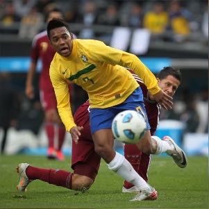 Ícone do grupo Futbol dos manos
